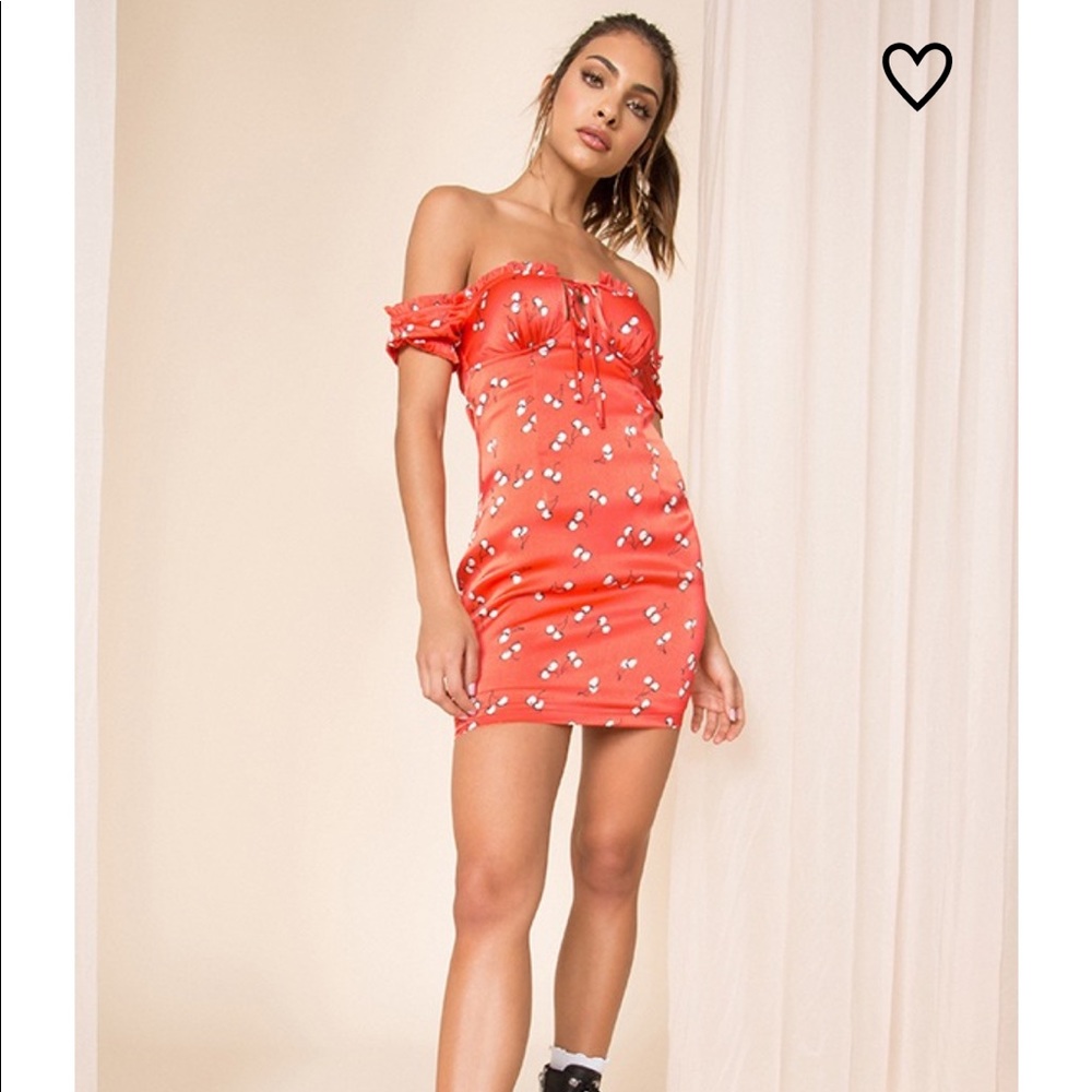 Superdown Women’s Dress